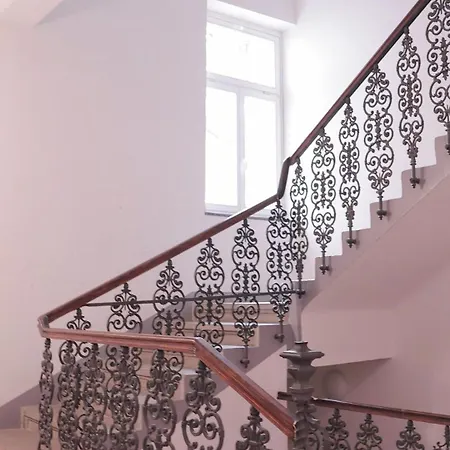 Apartamento Cozy In The Center Of Praga