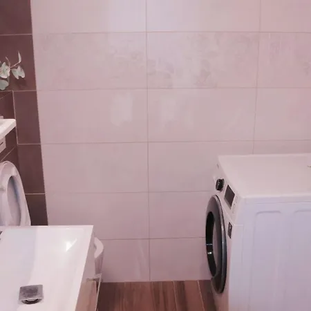 Apartamento Cozy In The Center Of